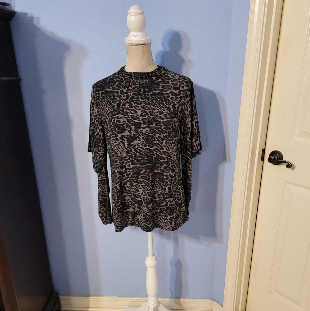 Cato Medium Womens Blouse